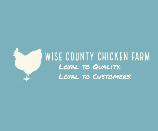 Wise County Chicken Farm